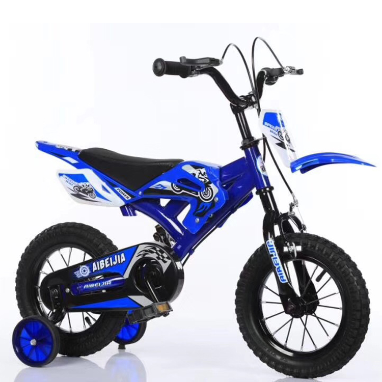 Compre la última bicicleta estilo Moto de alta potencia
