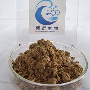 Pó de Extrato Herbal de Raiz de Dente-de-Leão Natural Personalizável, Extraído por Solvente, 99% de Ácido Clorogênico Padrão, Grau Alimentício, 25kg - Product Image 1