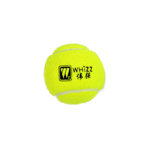 Pelota <span class=keywords><strong>de</strong></span> <span class=keywords><strong>tenis</strong></span> <span class=keywords><strong>de</strong></span> goma personalizada, barata, promocional, color amarillo - Product Image 4