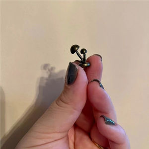 CLBX Decoración para Micropaisajes, Nuevo Adorno Artesanal de Latón en Miniatura, Figuras de Animales para Oficina en Casa, Regalos Novedosos para Micropaisaje - Product Image 2