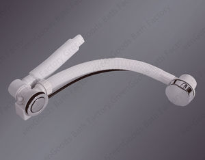 Bebé <span class=keywords><strong>bañera</strong></span> con drenaje de Clawfoot <span class=keywords><strong>bañera</strong></span> con drenaje listo para nave - Product Image 4