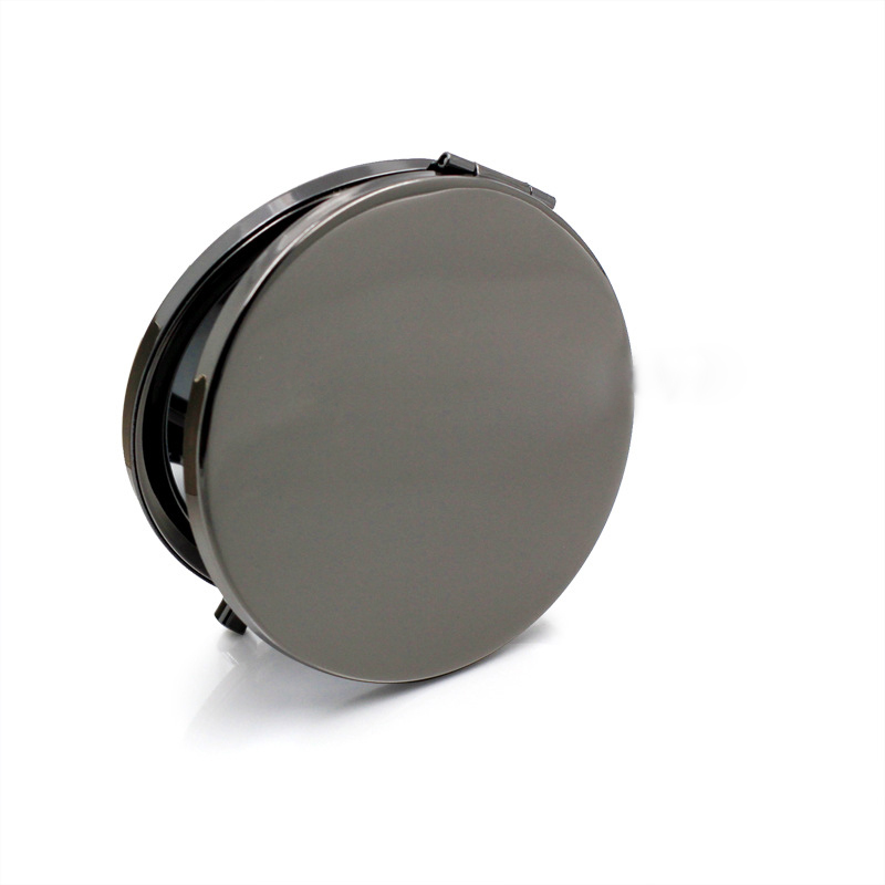 Miroir noir 65 mm