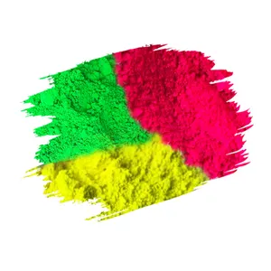 Factory Leak Detection Fluorescent Pigment Colors Fluorescent Pink Pigment Fluorescent Leak Detection Powder