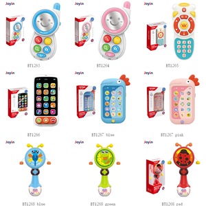 <span class=keywords><strong>Piano</strong></span> électronique pour petits enfants avec lumières et musique, jouet pour bébé, Instrument de musique - Product Image 3