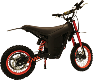 Nouveautés Moto électrique avec pneus de 14/12 pouces, 48V 3000W, vitesse rapide, batterie, acier inoxydable, stock en entrepôt UE, <span class=keywords><strong>livraison</strong></span> gratuite - Product Image 3