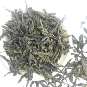 चीन की ढीली पत्ती वाली चाय लियू एन गुआ पियाण अच्छी गुणवत्ता और सर्वोत्तम कीमत के साथ सर्वोत्तम हरी चाय