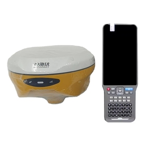 เครื่องมือวัด GNSS Hi Target V300 ราคาดีที่สุด พร้อมฐาน GNSS RTK และ Hi Target - Product Image 1