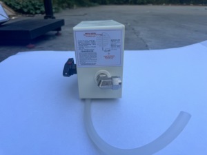 ชุดกล่องควบคุมระบบลมสำหรับรถผสมคอนกรีต อะไหล่เครื่องจักรก่อสร้าง - Product Image 2