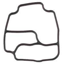 Otomobil parçaları araba motoru yağ filtresi konut conta soğutucu mühür seti 11421719855 BMW E46 E60 E65 E83 E53 E85 X3 X5 M50 M52 M54 - Product Image 5