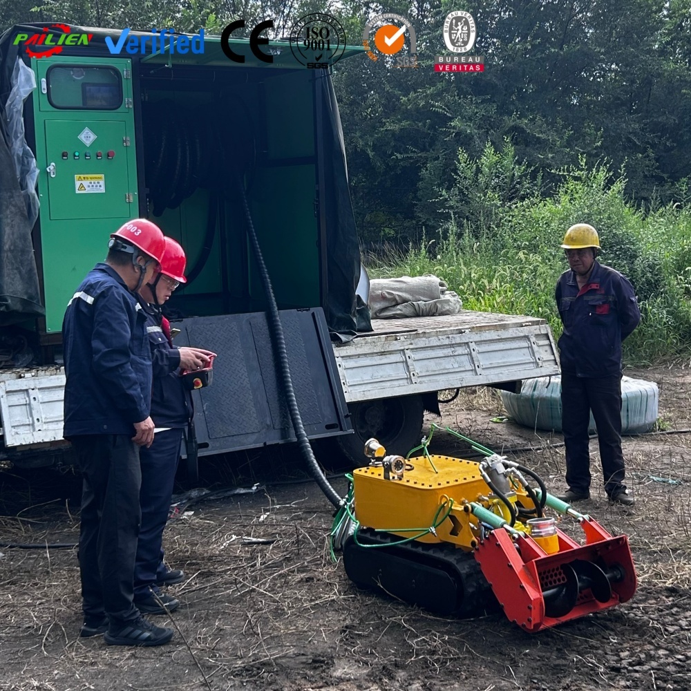 Buy In Bulk Pipe Inspection Robot Camera CCTV Inspection System ...