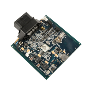 Thâm quyến 17 năm tùy chỉnh pcba nhà sản xuất Bảng điện tử lắp ráp lập trình SMT PCB lắp ráp nhà sản xuất - Product Image 5