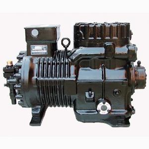 Kín đơn vị máy nén lạnh đơn vị kim Loại điều hòa không khí Máy nén với R404a lạnh - Product Image 5