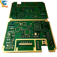 Personalización integral de diseño de PCB y PCBA con desarrollo de software de decodificación de firmware Software de decodificación de firmware personalizado para clon de PCB