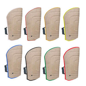 Xundi XD56 Manchon de protection en jute épaissi pour dressage canin, anti-saut <span class=keywords><strong>et</strong></span> anti-morsure, pour <span class=keywords><strong>Berger</strong></span> <span class=keywords><strong>allemand</strong></span>, produit transfrontalier très vendu - Product Image 2