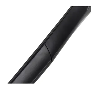 High-performance Natural High-quality Rubber Wiper Blade Easy To Evacuate Rain Water And Provides Faster And Clearer Vision