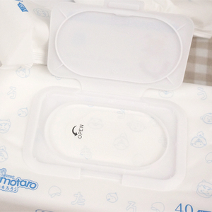 Toallitas Húmedas para Bebés de Alta Calidad y Bajo Precio al por Mayor de Fábrica - Product Image 3
