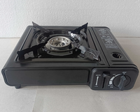Cuisinière à gaz portable CT101