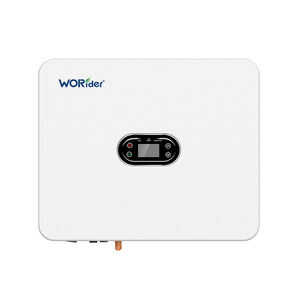 Banco de Energía Solar, Sistema de Energía Solar y de Batería Todo en Uno - Product Image 2