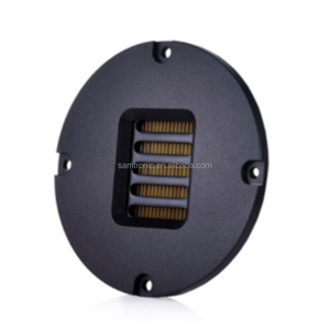 SAMTRONIC-altavoces de audio para coche, transformador de movimiento de aire, Tweeter AMT, transductor de transformador plano, h-fi, AMT65-01 de Tweeter DIY - Product Image 2