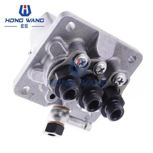 Bomba de Inyección de Combustible con Caudal Personalizable 094500-7890 Kit para Motor Denso PFR 3 Cilindros FG21 - Product Image 2