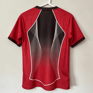 Camiseta de Fútbol Versión Especial al por Mayor Estilo Camp <span class=keywords><strong>Nou</strong></span> 25 26 Jersey de Fútbol Personalizado de Fábrica de Grado Maestro - Product Image 2