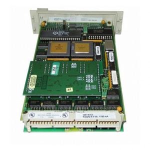 โมดูลอินพุต/เอาต์พุตดิจิตอล 10014/I/F คุณภาพสูงสุดของแท้ใหม่เอี่ยม - Product Image 1