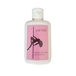 Grip pour les mains sèches pour le basketball, le cheerleading, la gymnastique, le pole dance, le golf, <span class=keywords><strong>l</strong></span>'acrobatie, 59 ml - Product Image 2