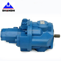Pompe hydraulique Doosan pour excavatrices DX55, DX60, DH60-7, DH80-7, DX80, DX80-7 - Modèles AP2D25, AP2D36 - Pompe principale