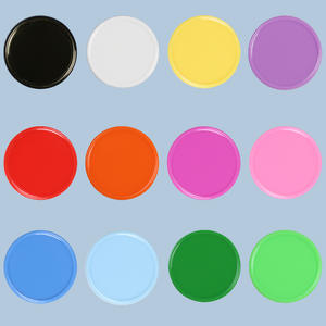 Paquet <span class=keywords><strong>de</strong></span> 100 jetons <span class=keywords><strong>de</strong></span> poker vierges <span class=keywords><strong>de</strong></span> couleur ronde <span class=keywords><strong>de</strong></span> 37mm pour <span class=keywords><strong>jeux</strong></span> <span class=keywords><strong>de</strong></span> cartes <span class=keywords><strong>de</strong></span> société et plateaux - Product Image 2