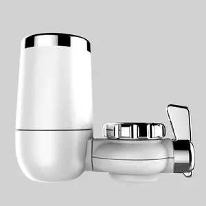 Tốt Nhất Máy Lọc Nước Có Thể Giặt Gốm Thay Thế Bộ Lọc Hộp Mực Lọc Nước <span class=keywords><strong>Tap</strong></span> Cho Hộ Gia Đình Nhà Bếp Wasserfilter - Product Image 1