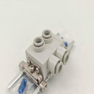 Base de conteneur de type boîte Original-SMC SS5Y3-60-02B - Product Image 2