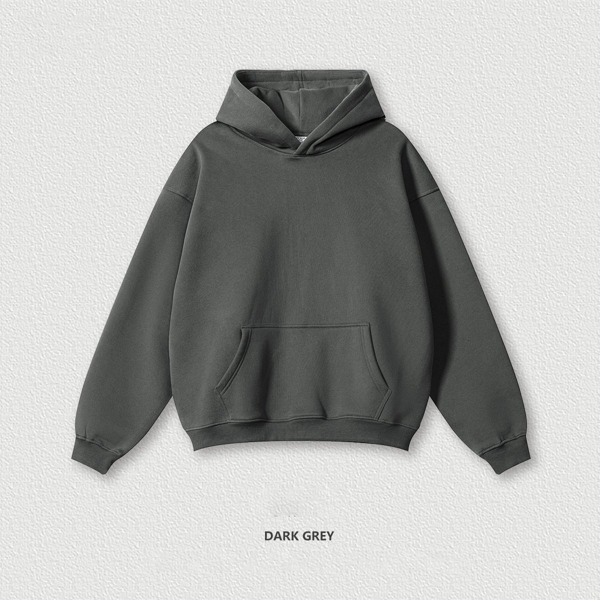 Gris oscuro