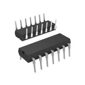 New and Original Guaranteed BC5161 DIP-14 Integrated Circuit (IC) CZSKU:OW66YJ85 - Product Image 1