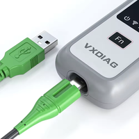 VXDIAG VCX SE OBD2 Diagnostic Tool for Subaru Electric Code Reader 2022.1 Software for Cars 1-Year Warranty