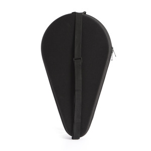 Raqueta de Pickleball con bolsa de almacenamiento, estuche rígido de EVA, equipo deportivo portátil para exteriores - Product Image 4