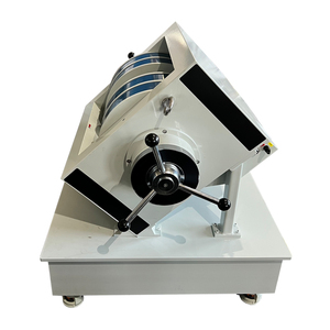 Bipôle magnétique réglable à usage pédagogique pour la génération de champ magnétique en laboratoire et les tests - Product Image 6