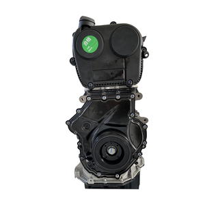 Новый 4-цилиндровый двигатель EA888 Gen <span class=keywords><strong>3</strong></span> <span class=keywords><strong>2</strong></span>,0 TFSI с длинным блоком подходит для Audi A7 A8 A4L A6L-C7 Q5 VW Phideon - Product Image 3