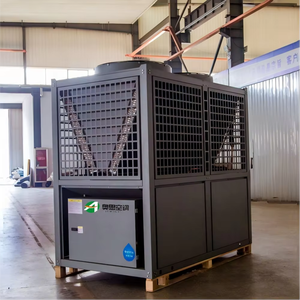 เครื่องทำความเย็นแบบอากาศเย็นอุณหภูมิต่ำสำหรับการใช้งานในอุตสาหกรรม - Product Image 3