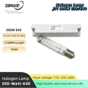Iluminación Marina <span class=keywords><strong>JTT</strong></span> 110V/220-240v 50/60hz 300w E39/E40, la Más Vendida de la Fábrica - Product Image 5