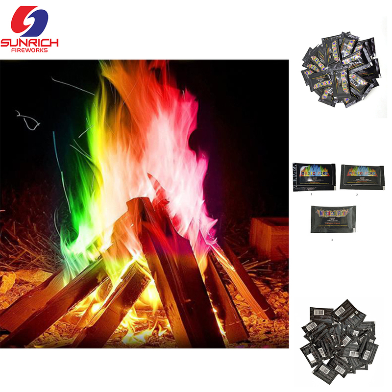 Hot Selling Product Magic Fire 300g