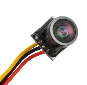 <b>RC</b> Camera AIO 5.8G 25MW 40CH 800TVL LST-S4+ Camera With OSD Parts for Racing <b>Drone</b> Camera 5.8G - Product Image 6