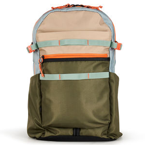 OEM Logo Sac à dos coloré pour ordinateur portable, étanche, loisirs, mode, bon marché, pour hommes, femmes, étudiants, voyages en plein air, ville et marche - Product Image 4