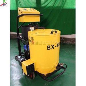 Máquina para Rellenar Grietas en Carreteras, Máquina Selladora de Grietas para la Industria de la Construcción Vial - Product Image 3