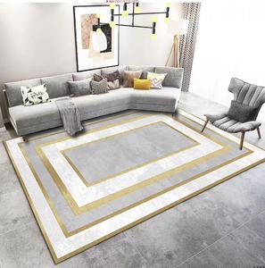 <span class=keywords><strong>Tapis</strong></span> Shaggy Écologique Lavable en Machine Non Toxique et Résistant aux Allergies pour Pépinière et <span class=keywords><strong>Salle</strong></span> <span class=keywords><strong>de</strong></span> <span class=keywords><strong>Jeux</strong></span> <span class=keywords><strong>Tapis</strong></span> et Ensembles - Product Image 3