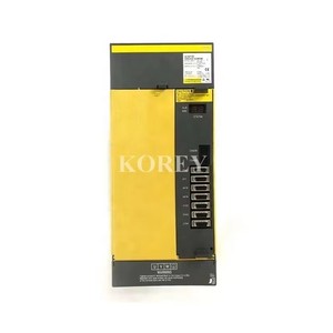 ไดรเวอร์ Fan-uc รุ่น A06B-6142-H055 A06B-6142-H037 มอเตอร์และไดรฟ์ - Product Image 6