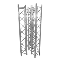 Système de treillis d'éclairage DJ en aluminium sur mesure KDW, fabricant professionnel, pour concerts et présentations