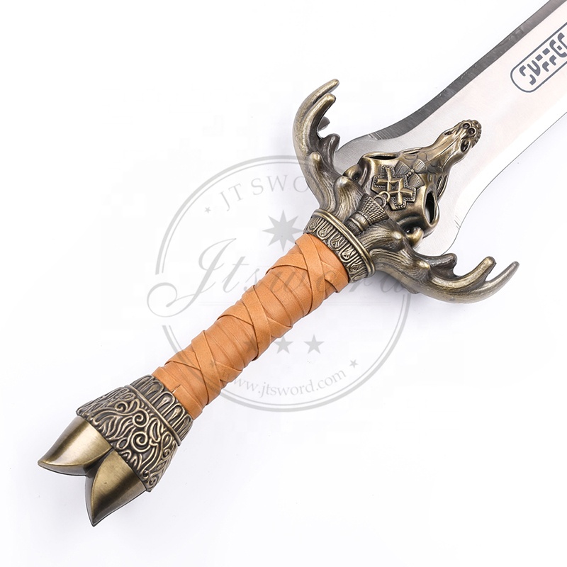 映画コナン野郎武器小道具父剣レプリカ| Alibaba.com