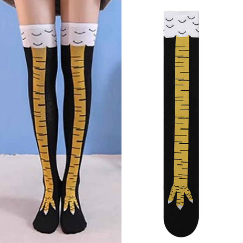 Amarillo y negro