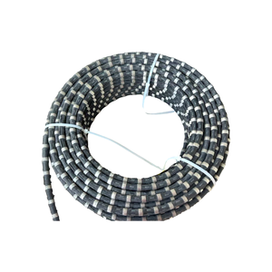 חוט יהלום חוט ראה לחלקי כוח כלי חיתוך בטון עבור התאמה אישית שיש וגרניט oem זמין - Product Image 4