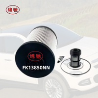 Explosive Models Kraftstofffilter PF9908 KIT PF9908 A4700903151 A4720921705 P551063 A4720900551 FK13850NN für Auto